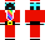 nereoskii navidad