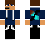 new skin