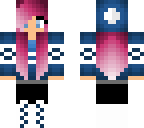 new skin
