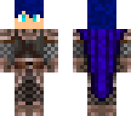 nicholas dye's skin