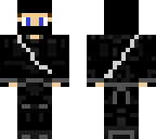 ninja