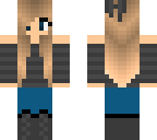 no gloves