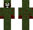 nondash's newest skin