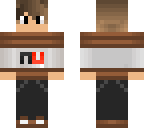 nutella boy