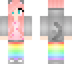 nyan cat edited