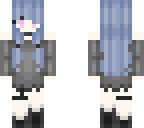 oc - hatsu