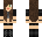 octavia blake 