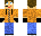 orange gamer
