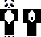 panda bear