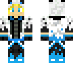 panda boy zx