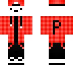 panda teen red edit