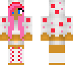 pastry princess