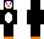penguin
