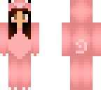 pig girl