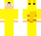 pikachu boy