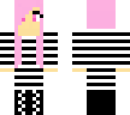pink prisoner