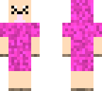 pink sheep