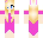 pinkie