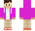 pinkpete
