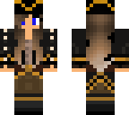 pirate girl 