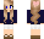 plain day girl