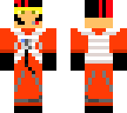poe dameron