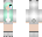 polar girl