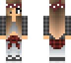 polish skins by xasiaux