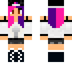 pony reah