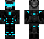 power soldier