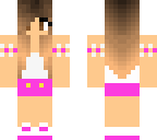pretty in pink