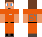 prisoner  inmate