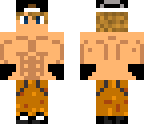 prisoner nojus