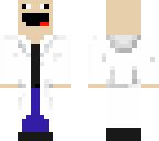 professor derp