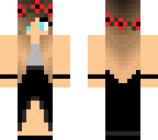 prom girl edit