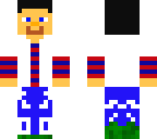 punk stevee