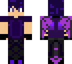 purple guy 