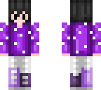 purple is purpur