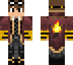 pyroman