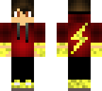 quinn's skin