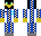 race driver