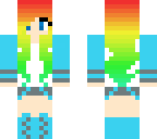 rainbow