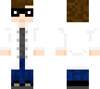 rainbow skin vol5 lab uniform
