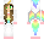 rainbow unicorn