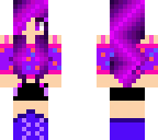 random skin 1