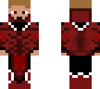 raven second commander 2