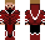 raven second commander full armor no helmet