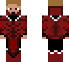 raven second commander no helmet 2