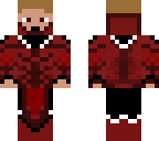 raven second commander no helmet