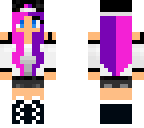 reah pony